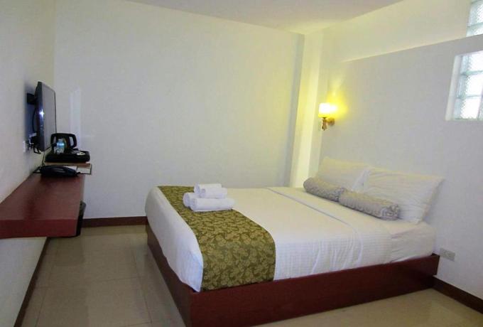 Imagen de la habitación del Hotel Sur Beach Resort. Foto 14