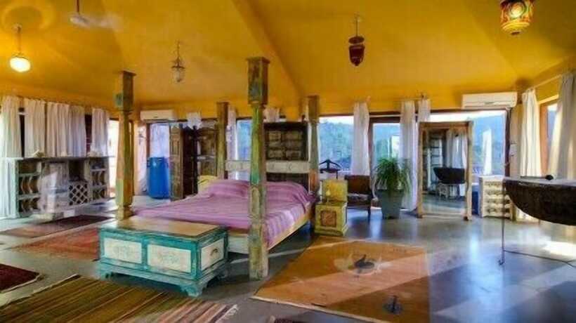 Imagen general del Hotel Sur La Mer. Foto 2