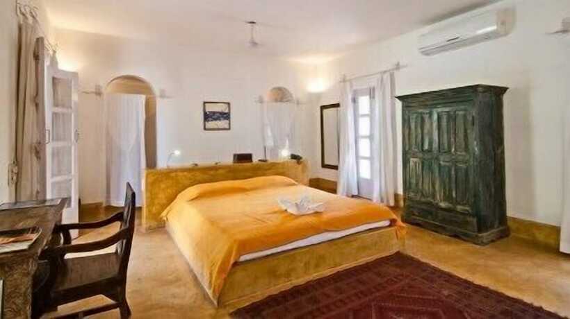 Imagen general del Hotel Sur La Mer. Foto 3