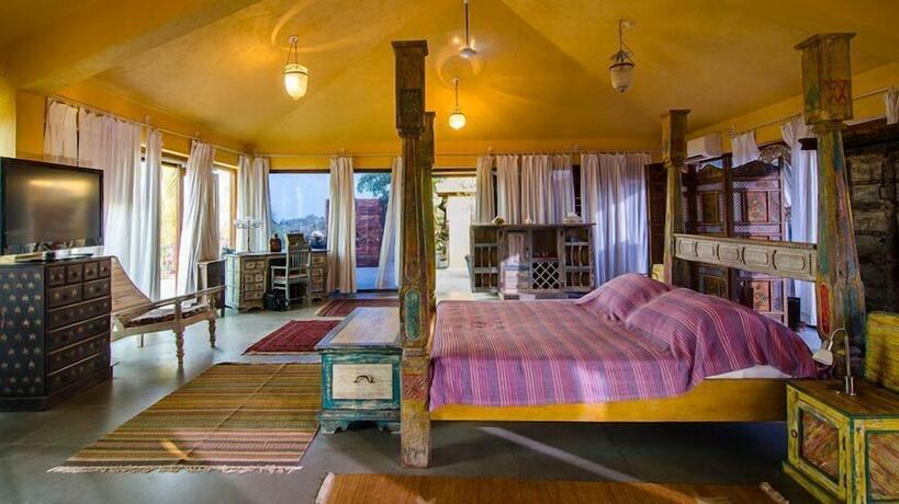 Imagen general del Hotel Sur La Mer. Foto 6