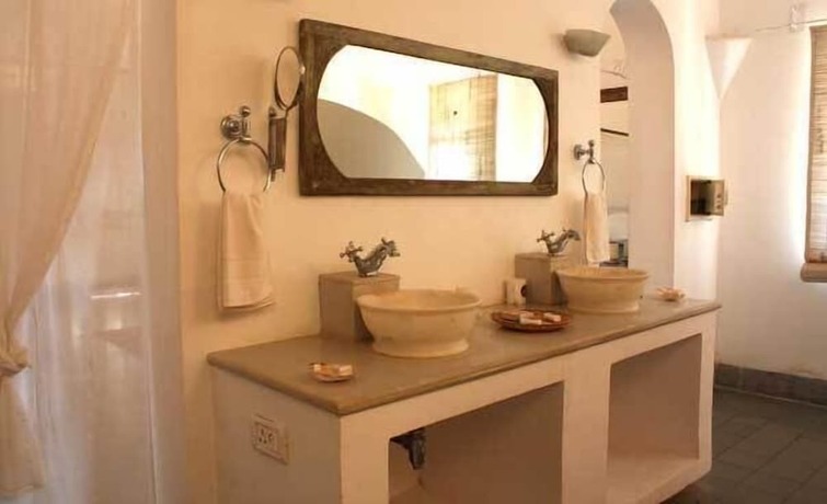 Imagen general del Hotel Sur La Mer. Foto 7