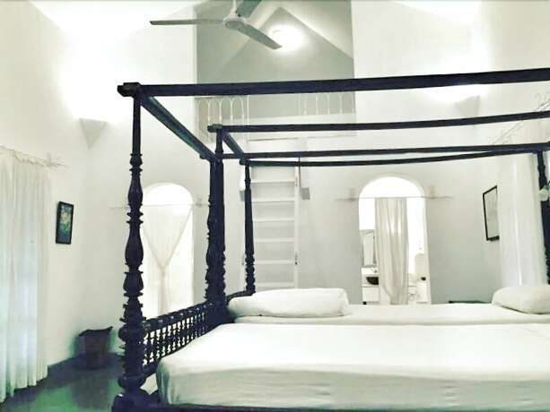 Imagen general del Hotel Sur La Mer. Foto 9