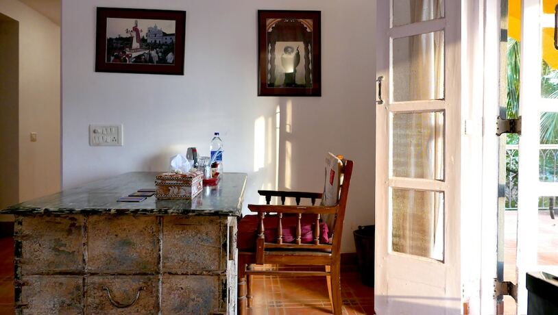 Imagen de la habitación del Hotel Sur La Mer. Foto 11