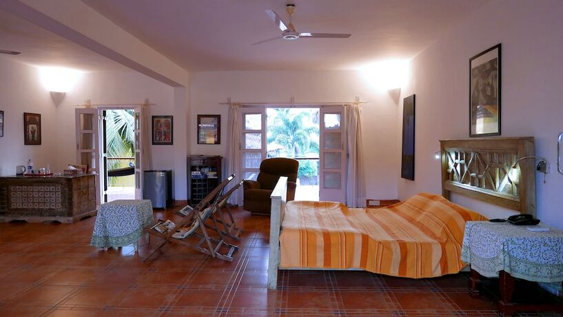 Imagen de la habitación del Hotel Sur La Mer. Foto 12