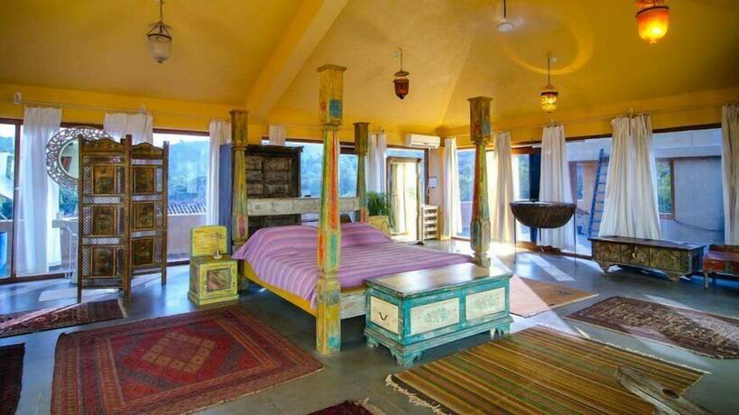 Imagen de la habitación del Hotel Sur La Mer. Foto 14