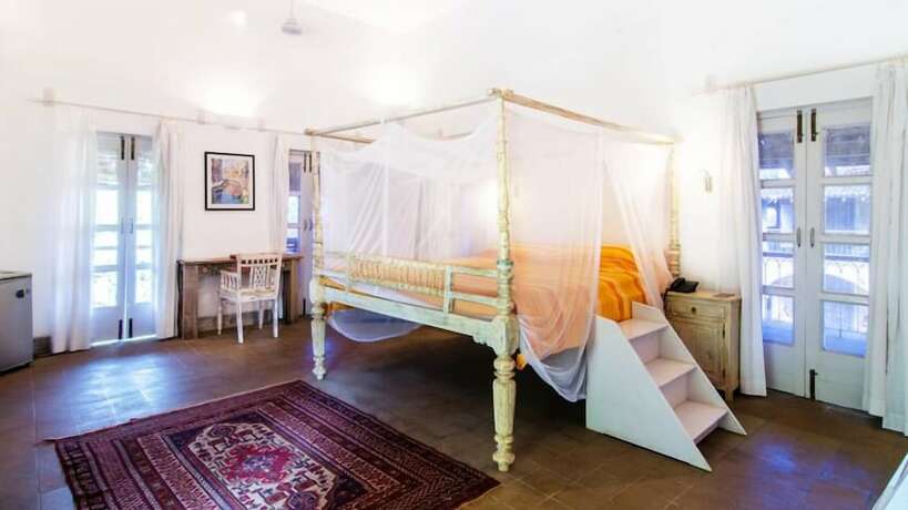 Imagen de la habitación del Hotel Sur La Mer. Foto 15