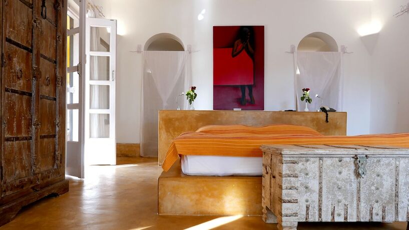 Imagen de la habitación del Hotel Sur La Mer. Foto 16