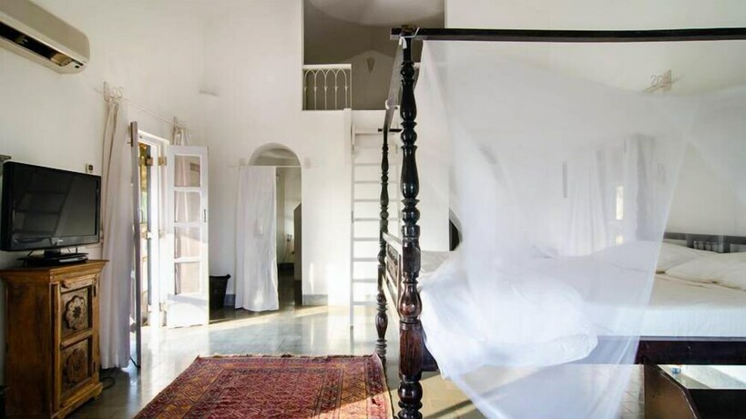 Imagen de la habitación del Hotel Sur La Mer. Foto 18