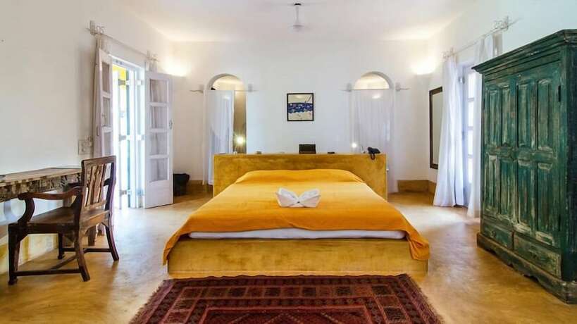 Imagen de la habitación del Hotel Sur La Mer. Foto 19