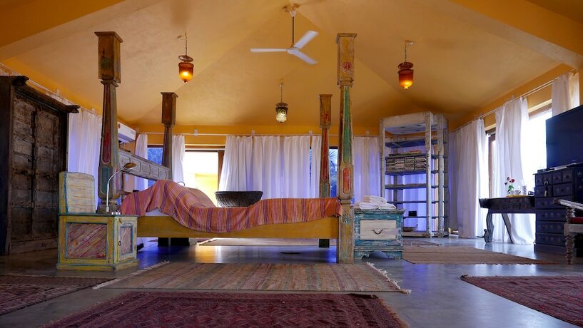 Imagen de la habitación del Hotel Sur La Mer. Foto 20