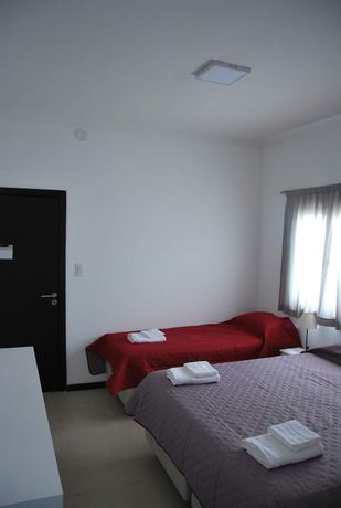 Imagen de la habitación del Hotel Sur, Necochea. Foto 4