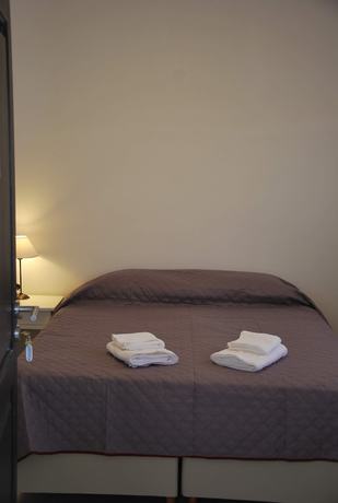 Imagen de la habitación del Hotel Sur, Necochea. Foto 5