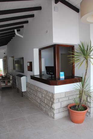 Imagen de los interiores del Hotel Sur, Necochea. Foto 13