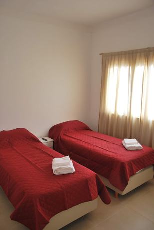 Imagen de la habitación del Hotel Sur, Necochea. Foto 6