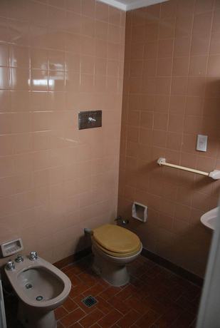 Imagen de la habitación del Hotel Sur, Necochea. Foto 7