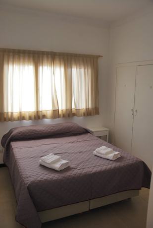 Imagen de la habitación del Hotel Sur, Necochea. Foto 9