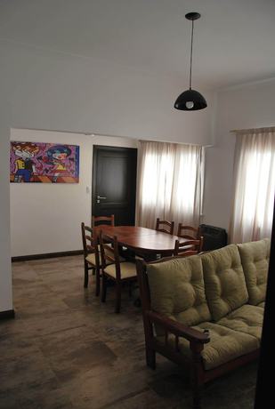 Imagen de la habitación del Hotel Sur, Necochea. Foto 10