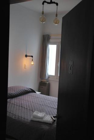 Imagen de la habitación del Hotel Sur, Necochea. Foto 11