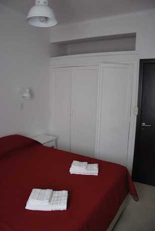 Imagen de la habitación del Hotel Sur, Necochea. Foto 12