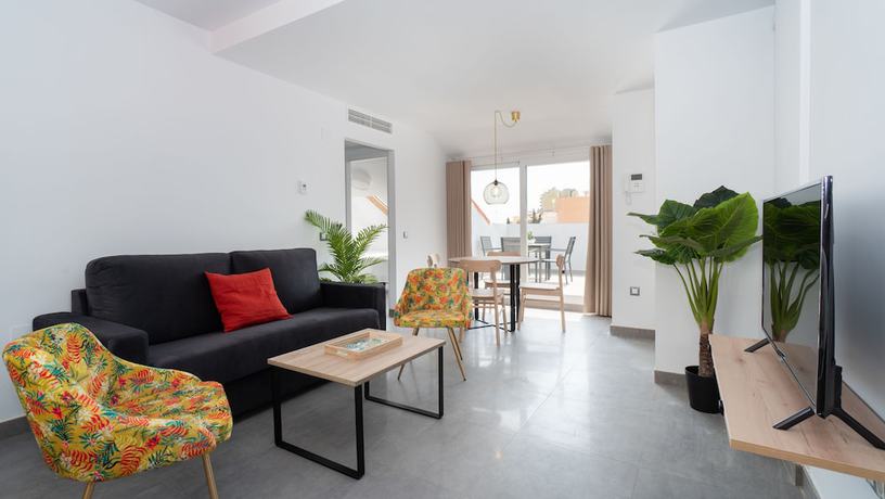 Imagen de la habitación del Hotel Sur Suites La Dorada. Foto 11