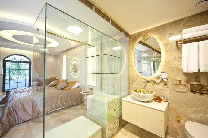 Imagen general del Hotel Sura Design & Suites. Foto 13