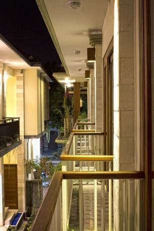 Imagen de la habitación del Hotel Sura Inn Ubud. Foto 8