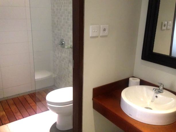 Imagen de la habitación del Hotel Sura Inn Ubud. Foto 11