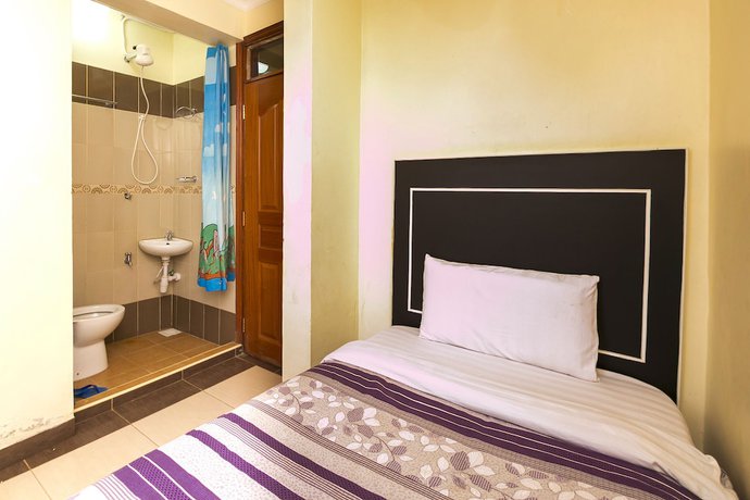 Imagen de la habitación del Hotel Sura View Bondo. Foto 4