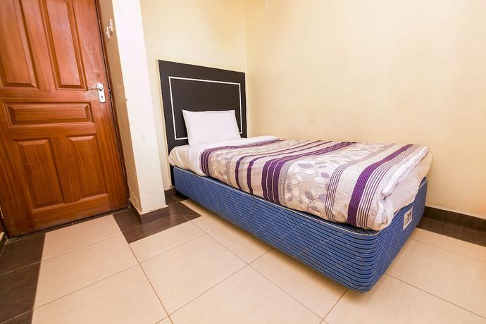 Imagen de la habitación del Hotel Sura View Bondo. Foto 6