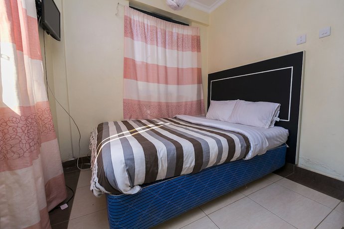 Imagen de los interiores del Hotel Sura View Bondo. Foto 9