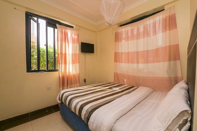 Imagen de los interiores del Hotel Sura View Bondo. Foto 10
