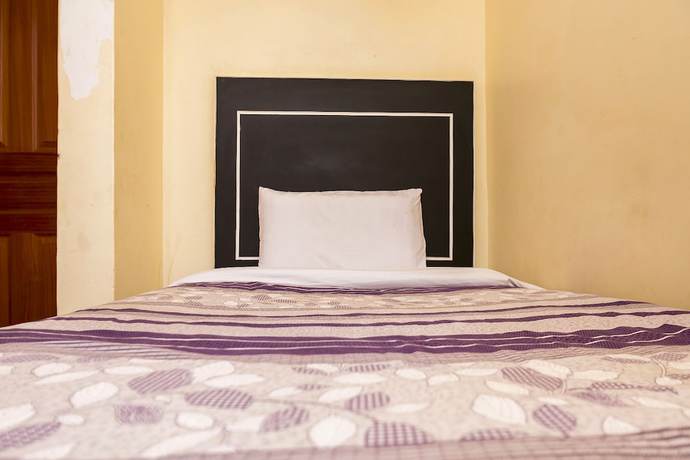 Imagen de los interiores del Hotel Sura View Bondo. Foto 15