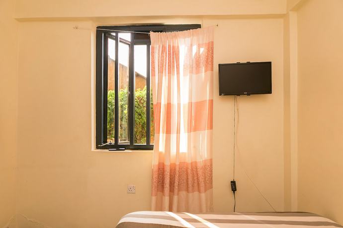 Imagen de los interiores del Hotel Sura View Bondo. Foto 19