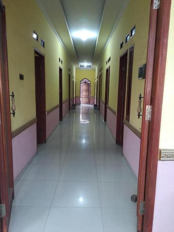 Imagen general del Hotel Surabaya Jaya Bandara Soetta. Foto 3