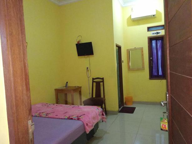 Imagen general del Hotel Surabaya Jaya Bandara Soetta. Foto 4