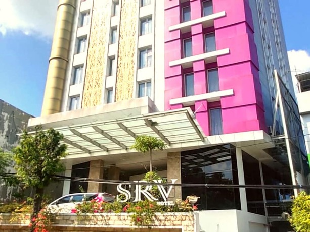 Imagen general del Hotel Surabaya River View. Foto 2