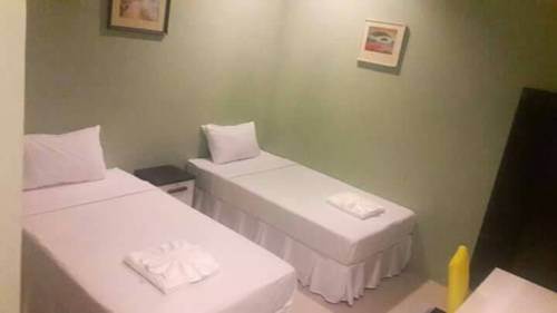 Imagen de la habitación del Hotel Surachet At 257 Boutique House. Foto 3