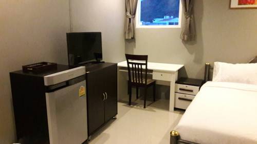 Imagen de la habitación del Hotel Surachet At 257 Boutique House. Foto 6