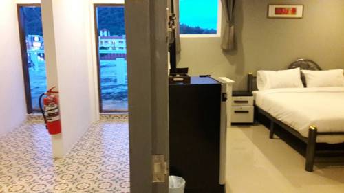 Imagen de la habitación del Hotel Surachet At 257 Boutique House. Foto 7