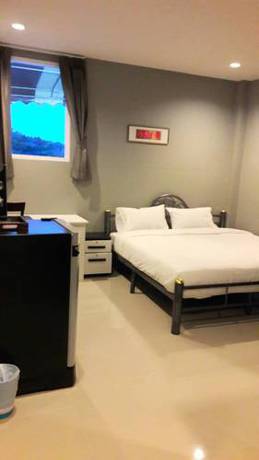 Imagen general del Hotel Surachet At 257 Boutique House. Foto 1
