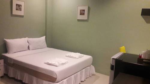 Imagen de la habitación del Hotel Surachet At 257 Boutique House. Foto 8