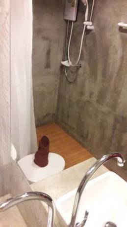 Imagen de la habitación del Hotel Surachet At 257 Boutique House. Foto 12