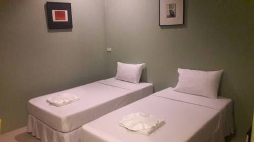 Imagen de la habitación del Hotel Surachet At 257 Boutique House. Foto 14