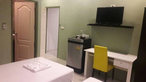 Imagen de la habitación del Hotel Surachet At 257 Boutique House. Foto 15