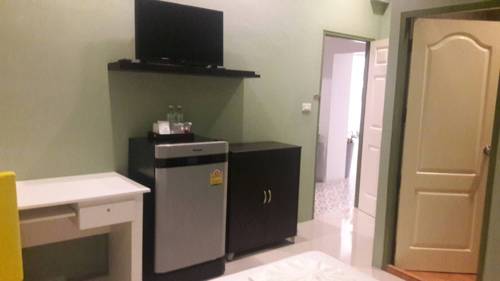 Imagen de la habitación del Hotel Surachet At 257 Boutique House. Foto 16