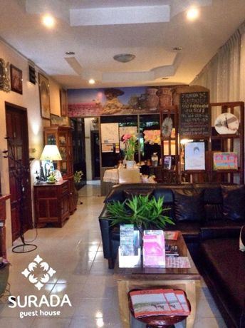 Imagen general del Hotel Surada Guesthouse. Foto 3