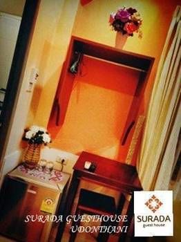 Imagen de los interiores del Hotel Surada Guesthouse. Foto 11