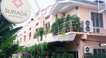 Imagen de los exteriores del Hotel Surada Guesthouse. Foto 10