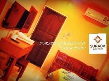 Imagen general del Hotel Surada Guesthouse. Foto 2