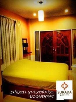 Imagen de la habitación del Hotel Surada Guesthouse. Foto 6